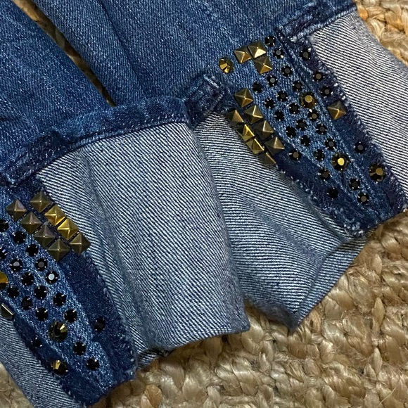 7 for all mankind 25 - Picture 5 of 9